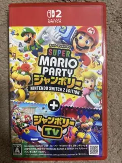 Switch2ソフト マリオカートワールド - メルカリ
