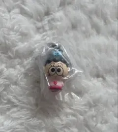 サンリオ めじるしアクセサリー なおみ(るるる学園)