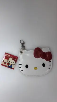 ハローキティ バッグチャーム