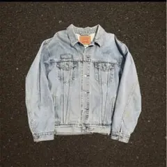 Levi's デニムジャケット