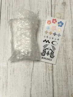 なつかしのガラケーマスコット＋ ホワイト ガチャガチャ