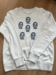 araki スウェット