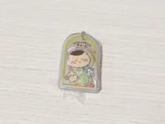 ちいかわ ロリポップチョコチャーム くりまんじゅう