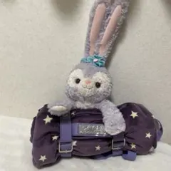 上海ディズニー ブランケット オルメル - メルカリ