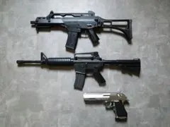 2026年最新】エアガン10禁東京マルイの人気アイテム - メルカリ