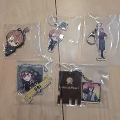 カラフルピーチ　うり　アクキー　まとめ売り