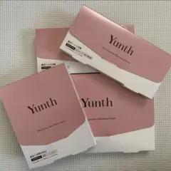 Yunth ユンス ホワイトニングエッセンス Pure VC 美容液 112回分