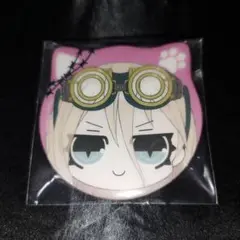 ダンガンロンパV3 入間 絶望缶 2026年最新】入間美兎 ダンガンロンパの人気アイテム - メルカリ