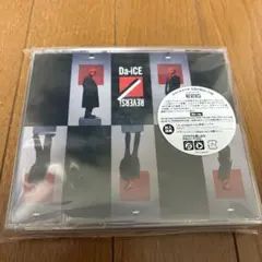 Da‐iCE DVD BluRayセット LIVE DVD ＆ Blu-ray『Da-iCE 10th Anniversary Arena Tour 2024