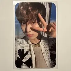 ソヌ サノク トレカ DARKBLOOD sacrifice 公開放送