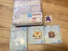 一番くじ プリキュア