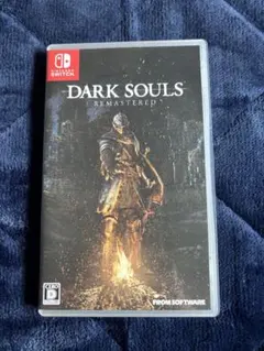 DARK SOULS REMASTERED