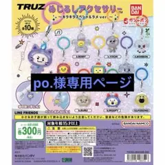 po.様専用ページ