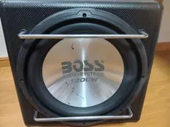 BOSS CHAOS CX8 ウーファー 600W - メルカリ
