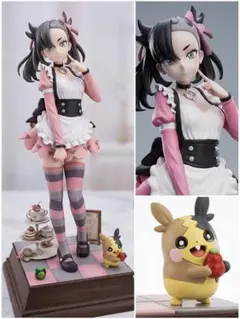2026年最新】ガレージキット ポケモンの人気アイテム - メルカリ