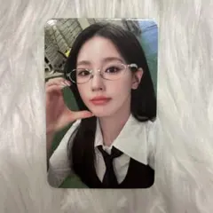 2026年最新】GIDLE ミヨン トレカの人気アイテム - メルカリ