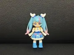 プリキュア キュアスカイ フィギュア