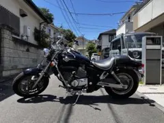 HONDA vツインマグナ マグナ250のサムネイル