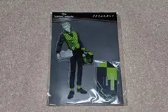 ツイステ 5th ユニオンバースデー アクスタ アクリルスタンド セベク