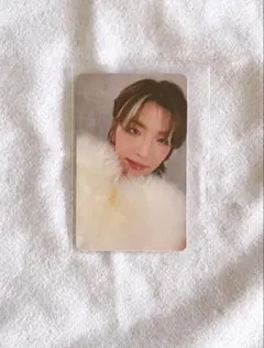 髙塚大夢 FC メール会員 トレカ