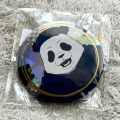 【GIGO限定】呪術廻戦 オーロラ箔押し缶バッジ