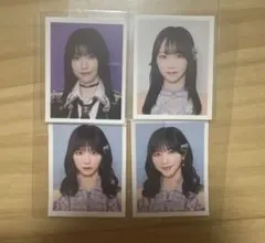 ＝LOVE イコラブ 野口衣織 idフォト vol.3 vol.4 vol.5