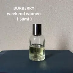 [ BURBERRY ] weekend for women （50ml）