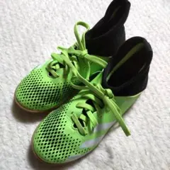 adidas ジュニア プレデター 18.5cm