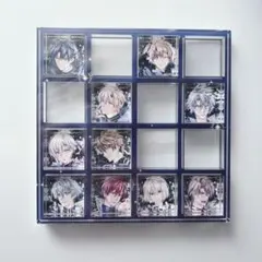 ムビナナ アクリルブロック