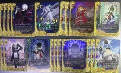 ヴァイス オバロ CXチャレンジ救国の英雄 PR - メルカリ