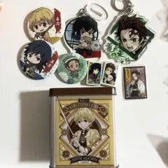 鬼滅の刃 グッズセット