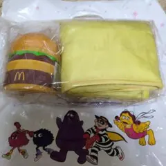 新品　マクドナルド　福袋　2026年