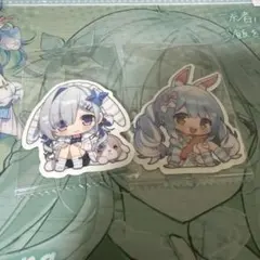 ぺこら特製 兎田液ゼリー 天音かなた 兎田ぺこらまとめ売りのサムネイル