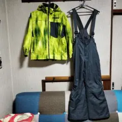 ★snowcarving スノーカービング　スキー・スノボウェア　150