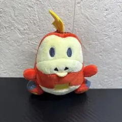 ポケモンセンター 1.2のポカン！ ソフビマスコットBIG ホゲータ - メルカリ