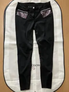 【月末お値引き】euro-starフルグリップ キュロット40