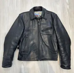 Aero Leather Half Belt エアロレザーTALON 36のサムネイル