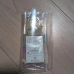 100%パスカル先生 豆ガシャ本 ぎゃぐチャーム