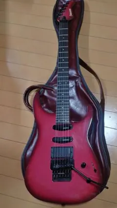 専用　フェルナンデス　　FR-75    ジャンク fernandes FR-75 1989 1990s 状態いいですが少し難あり ジャンク