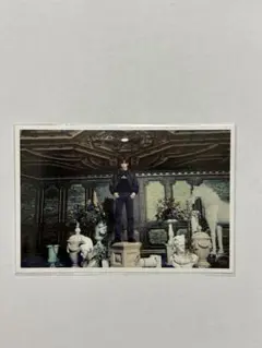 TXT スビン dfesta ポストカード