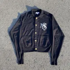 MASU カーディガン