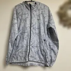 Mizuno ウィンドブレーカー Lサイズ
