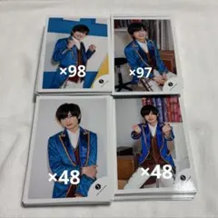 少年忍者 内村颯太 公式写真