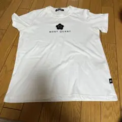 mary quant マリークアント　Tシャツ
