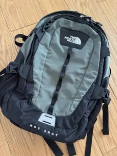 ノースフェイス　未使用級　リュック　バックパック　ホットショトNM72006