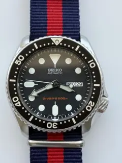 2026年最新】SKX007 ベルトの人気アイテム - メルカリ