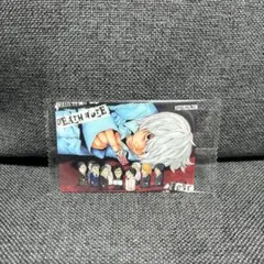 デスノート　ウエハース　VR 1-24　ビジュアルカード　ニア