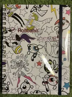 【ロフト限定】Rollbahn パワーパフ　ガールズ　Ｌサイズ