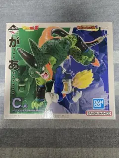 2026年最新】ベジータVSセルの人気アイテム - メルカリ