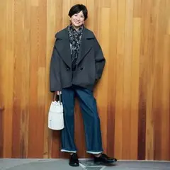 2026年最新】Curensology ピーコート・ウールコートの人気アイテム